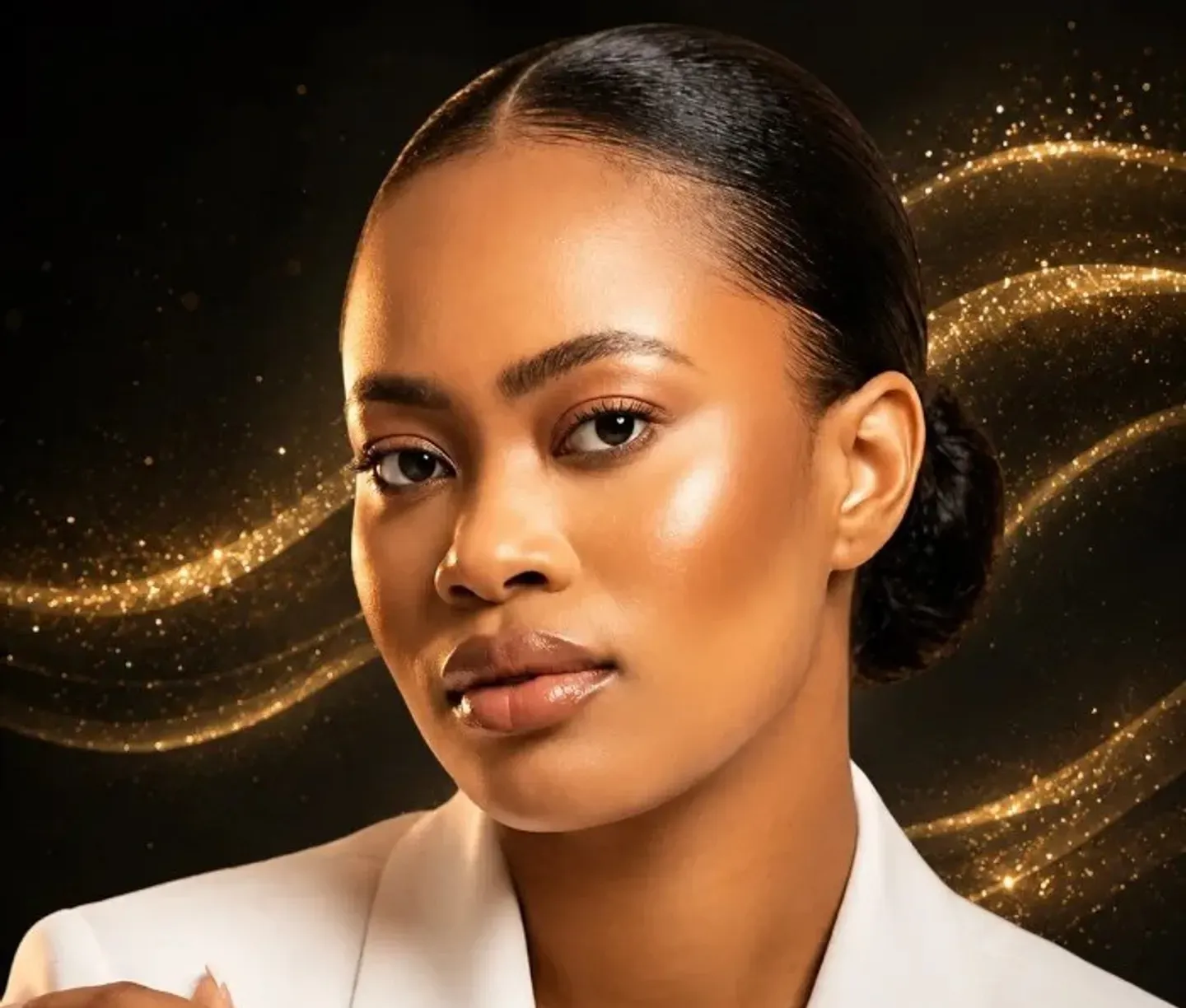Romanda Hombir wa Afrika Kusini ashinda taji la Miss World Africa 2026