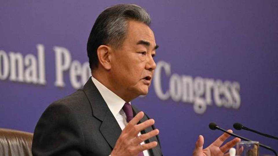 Live Updates: China supports 'full' UN membership of Palestinian state