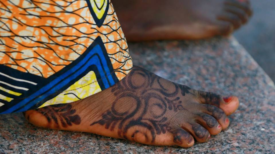 Nigeria: libération des 20 étudiants kidnappés la semaine dernière