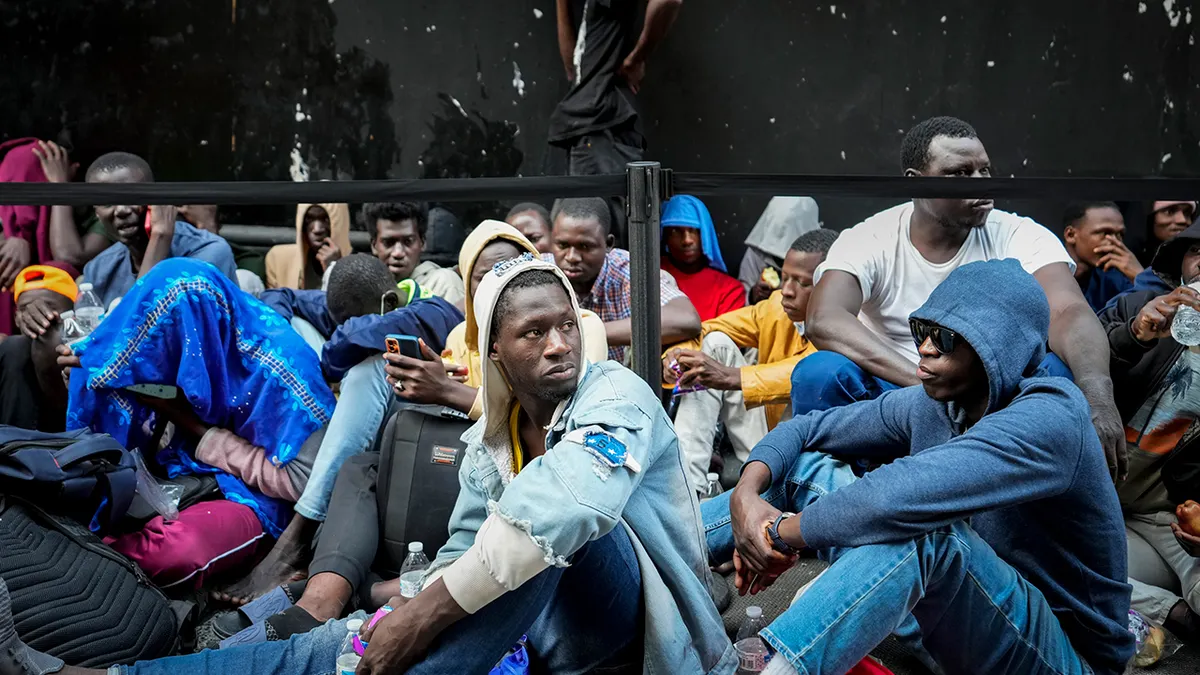 DR Congo to Receive U.S. Deportees Under Temporary Agreement