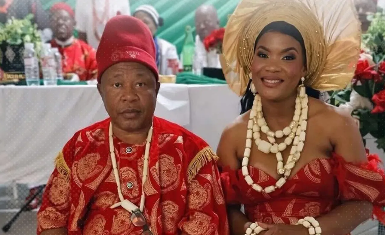 Nigeria yaomba radhi kusimikwa kwa ‘mfalme’ nchini Afrika Kusini