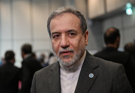 L’Iran affirme renforcer sa coopération stratégique avec la Russie et la Chine