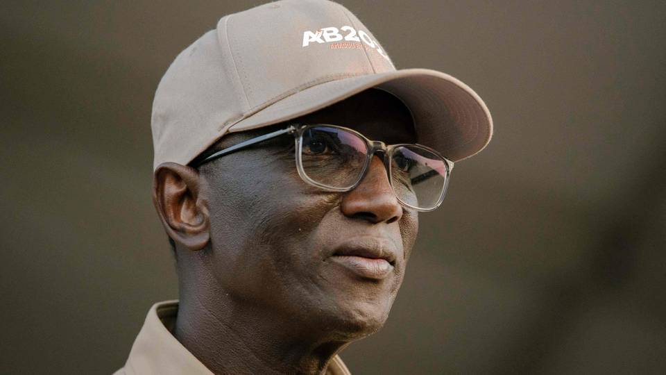 Senegal Elections 2024: Former PM Amadou Ba bears the incumbent torch
