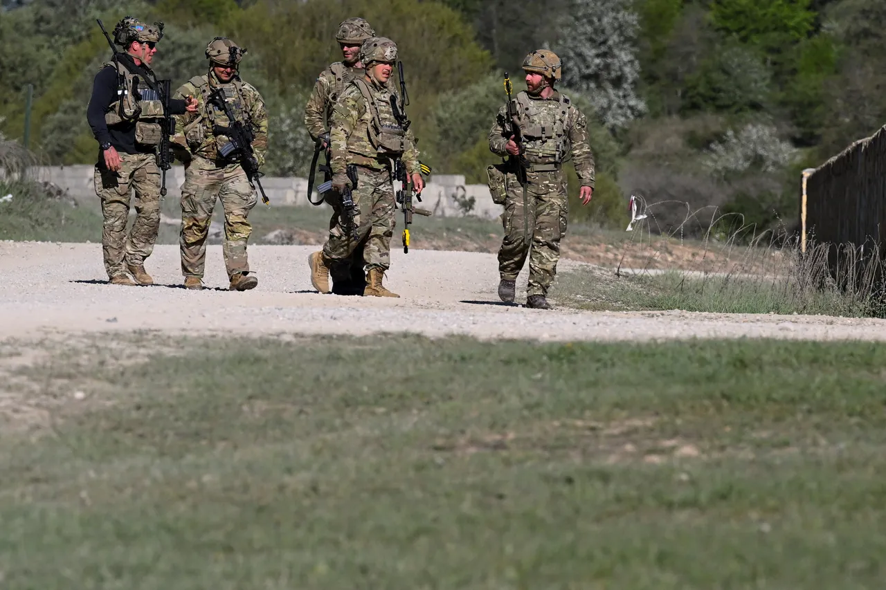 Amurka za ta janye sojoji daga Jamus