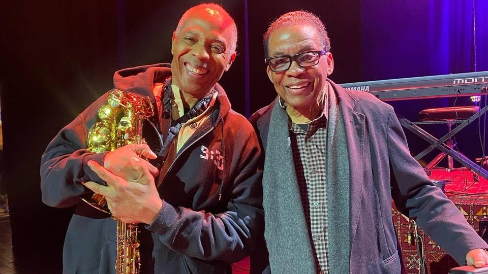 Ranar mawakan Jazz: Yadda Maroko ta shirya kalankuwar mawakan jazz ta duniya