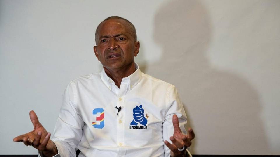 RDC : un responsable local d'Ensemble pour la République "tué" au Maniema