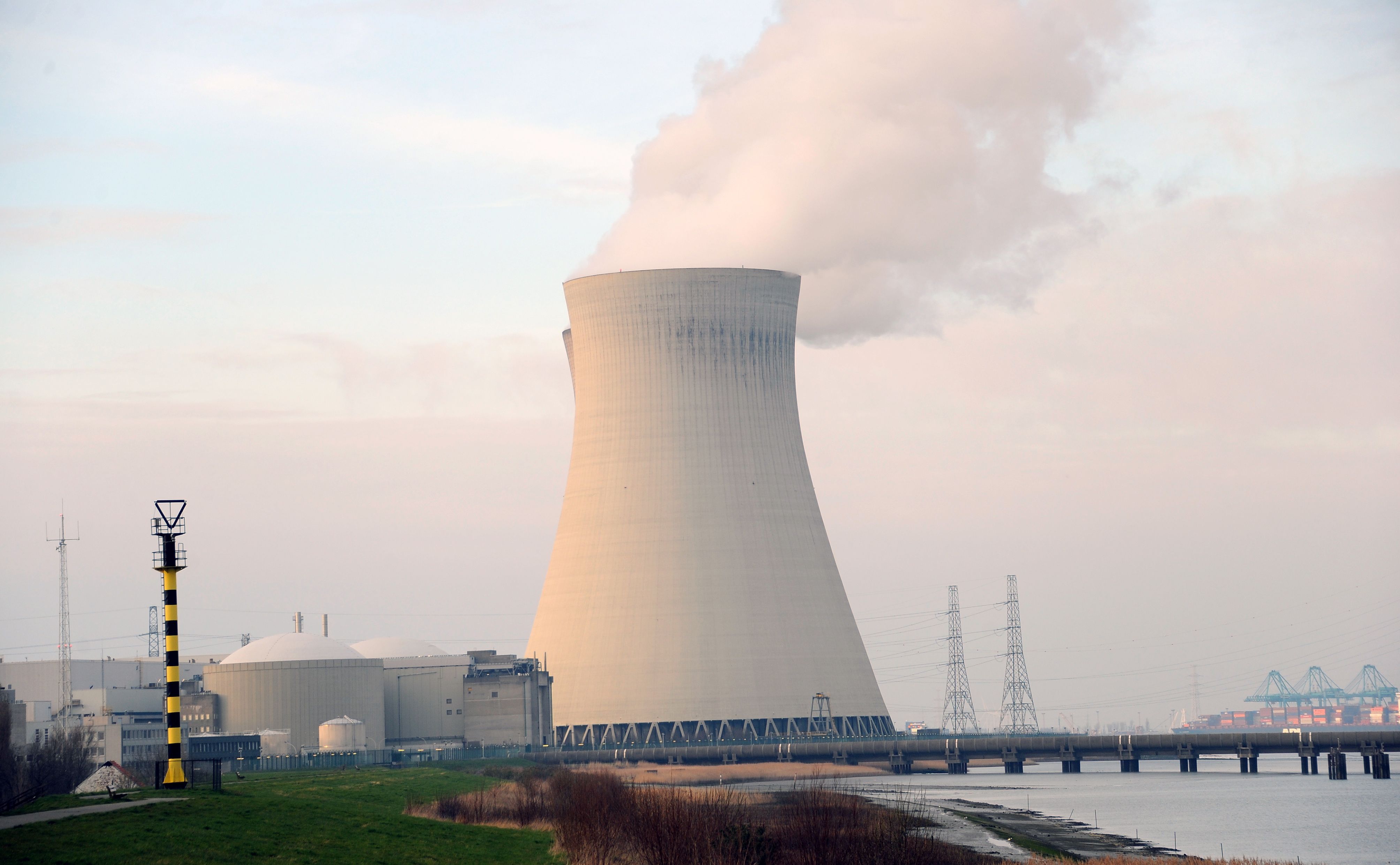 Africa drives up nuclear power plans as energy shocks from Iran conflict squeeze