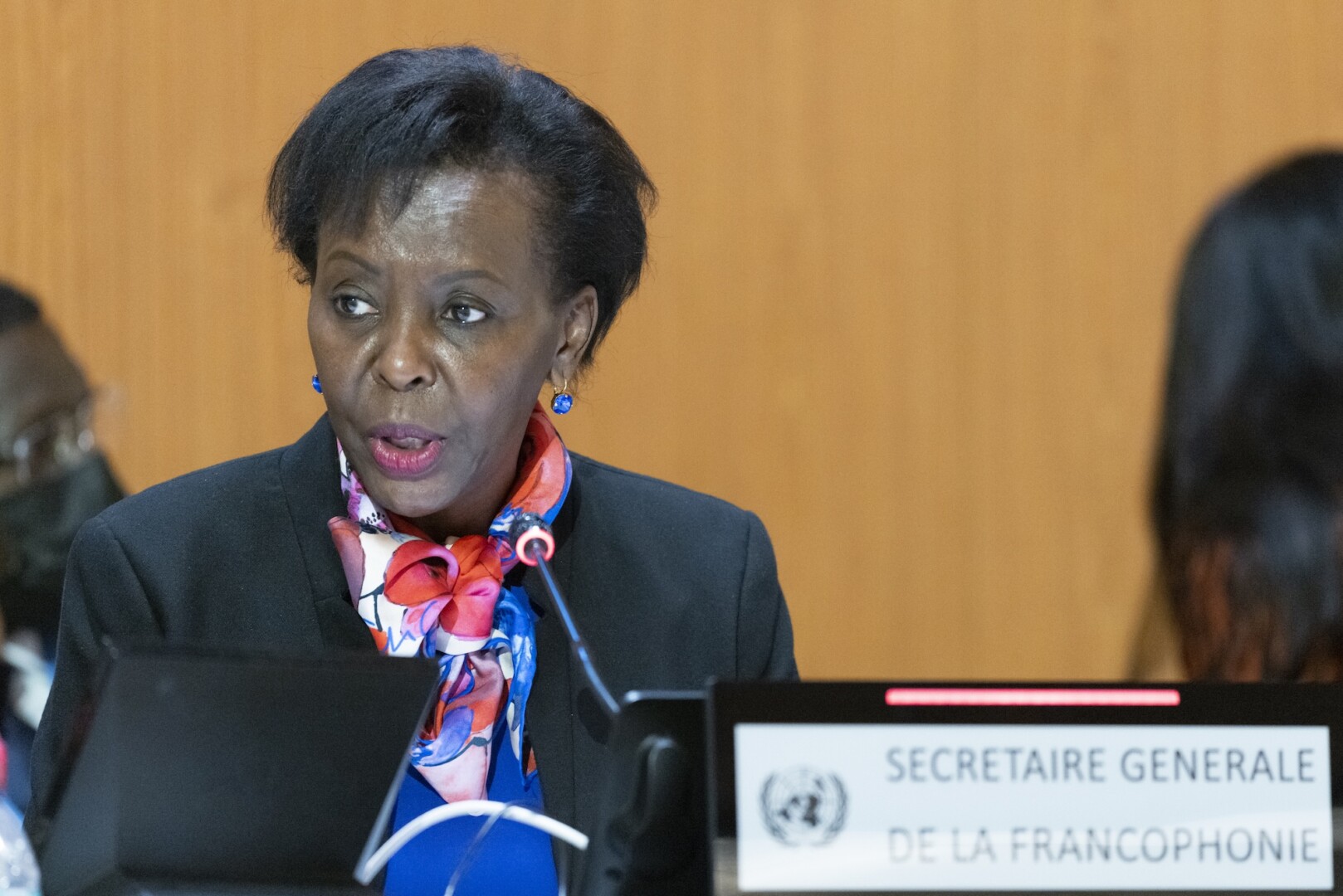 Le français devient la quatrième langue la plus parlée au monde