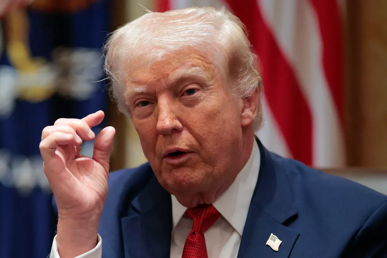 Trump: Mitambo ya umeme ya Iran, madaraja yatapigwa iwapo Bahari ya Hormuz haikufunguliwa