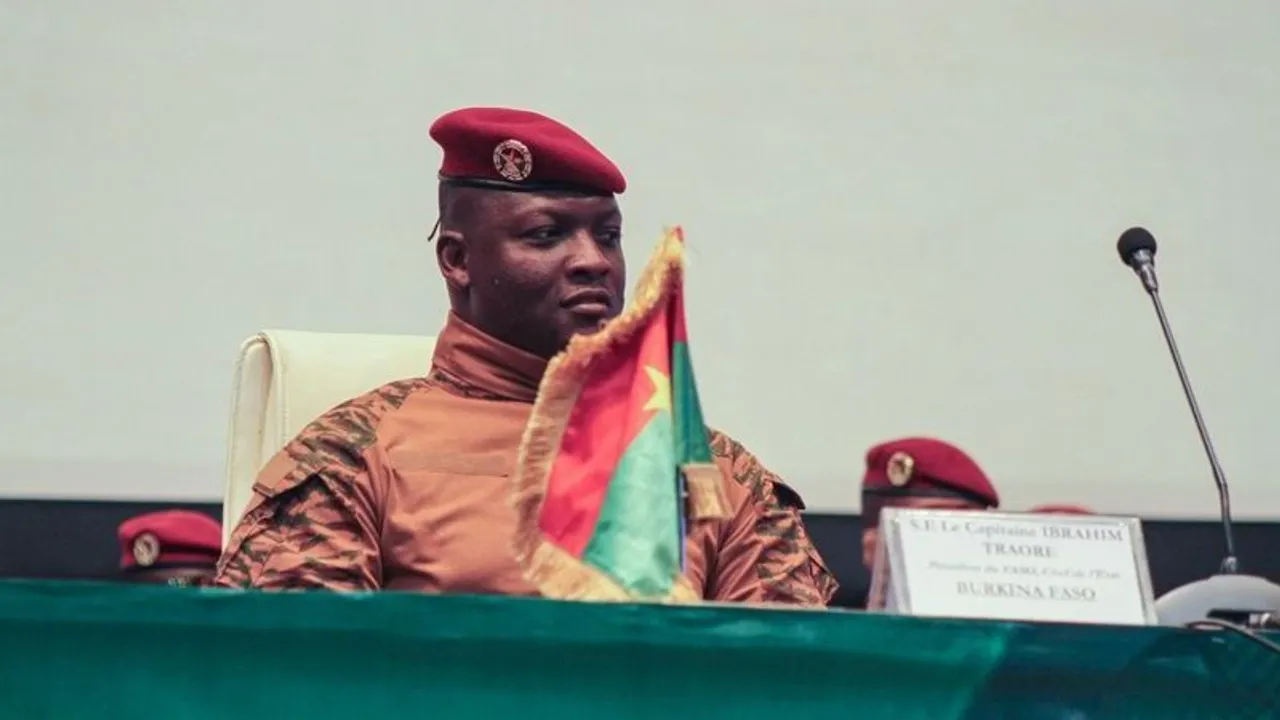 Mali, Burkina Faso and Niger bid to jointly host 2032 AFCON tournament