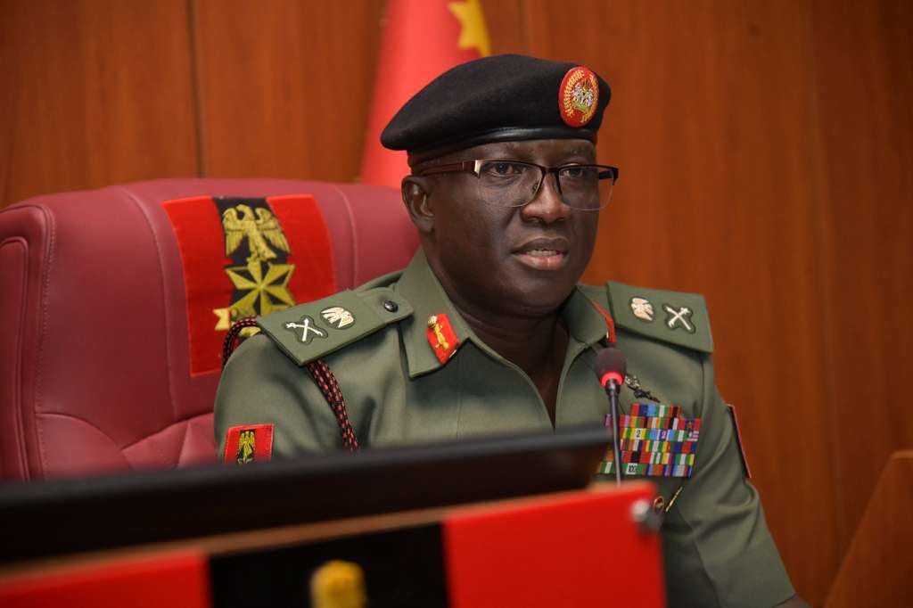 Dakarun Nijeriya sun kashe 'yanta'adda a Jihar Zamfara