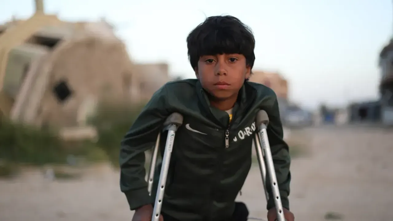 At least 21,000 children killed in Gaza after 1,000 days of Israeli war: Save the Children