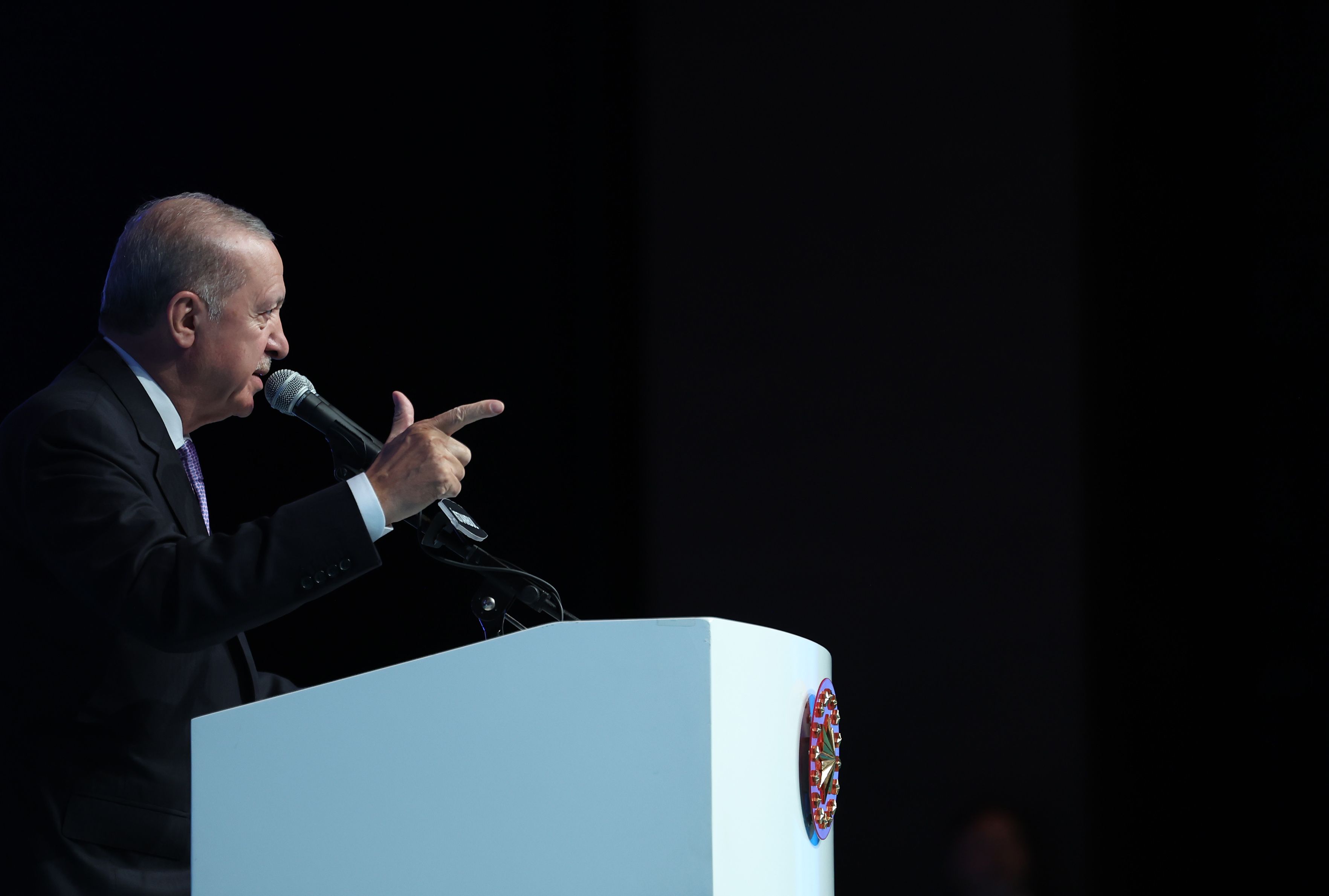 Erdogan célèbre les 104 ans de la “Grande Victoire”