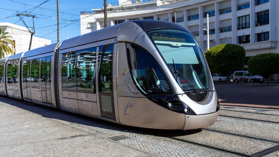 Le Maroc va construire une ligne ferroviaire à grande vitesse de 1 300 km d'ici 2040