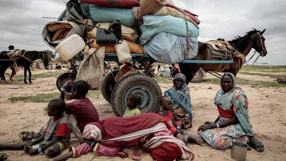 Guerre au Soudan : Comment une année de dévastation n'a pas incité le monde à agir