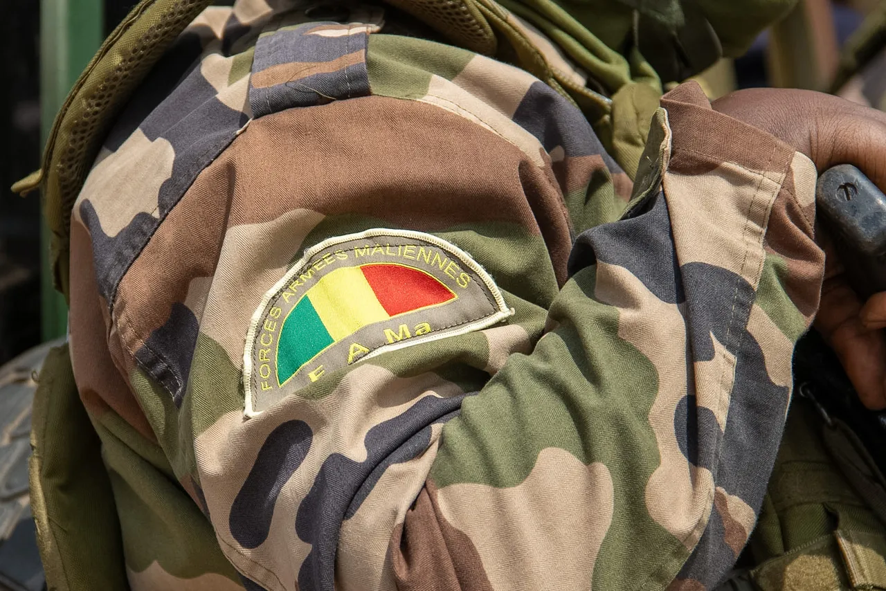 Mali Yafichua Mashambulizi ya Aprili 25 Yalikuwa Mpango wa Kuyumbisha Taifa