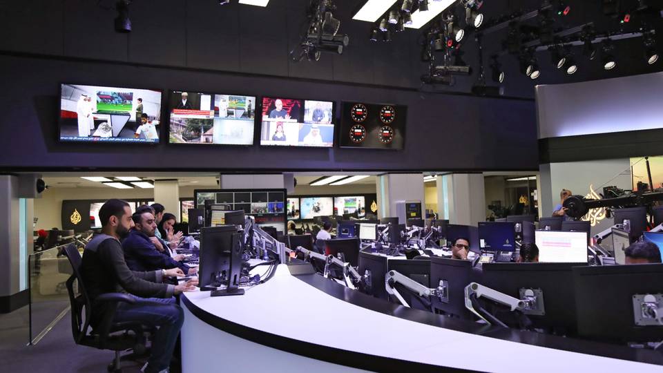 Israel votes to close Al Jazeera offices in the country