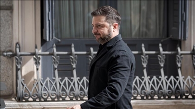 L’Ukraine étend ses partenariats militaires avec les États du Golfe