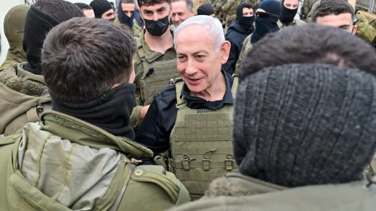 Isra’ila Ta Kara Tsananta Hare-hare Kan Hezbollah Duk da Tsagaita