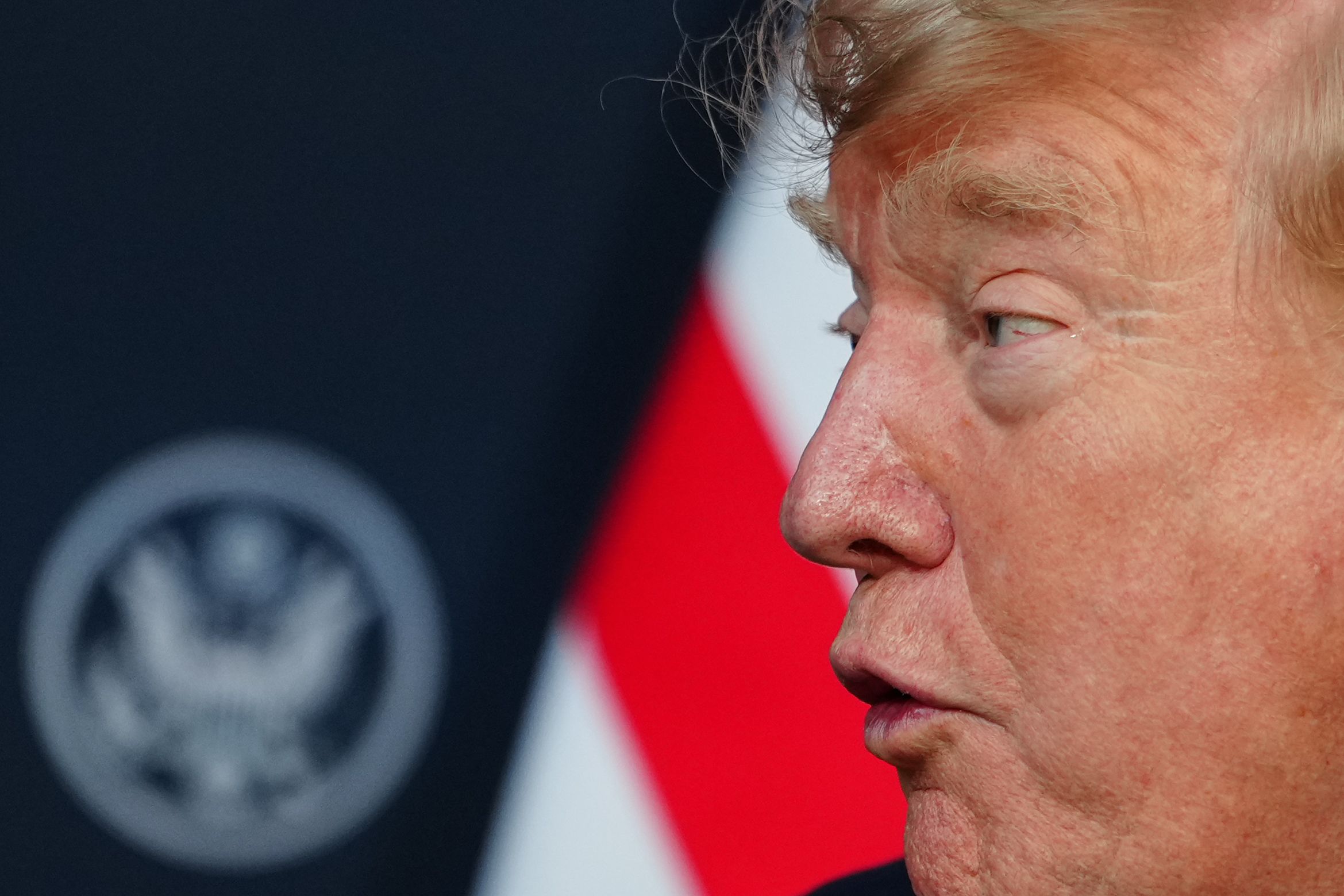 Trump appelle Netanyahu à être « plus responsable » au Liban