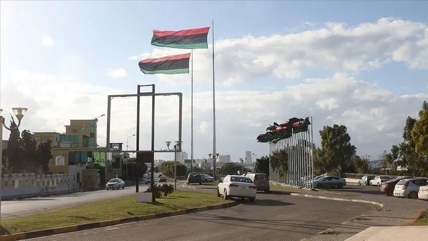 Libya dialogue committee adopts roadmap for appointing elections commission chief