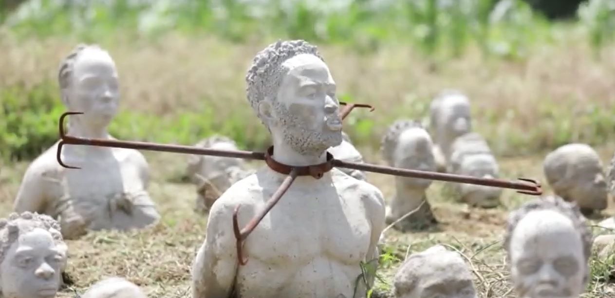 “A 400-year-old debt”: Ghana’s UN move and the dark legacy of the trans-Atlantic slave trade