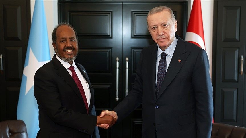 What you need to know about the Çağri Bey drilling ship in Somalia
