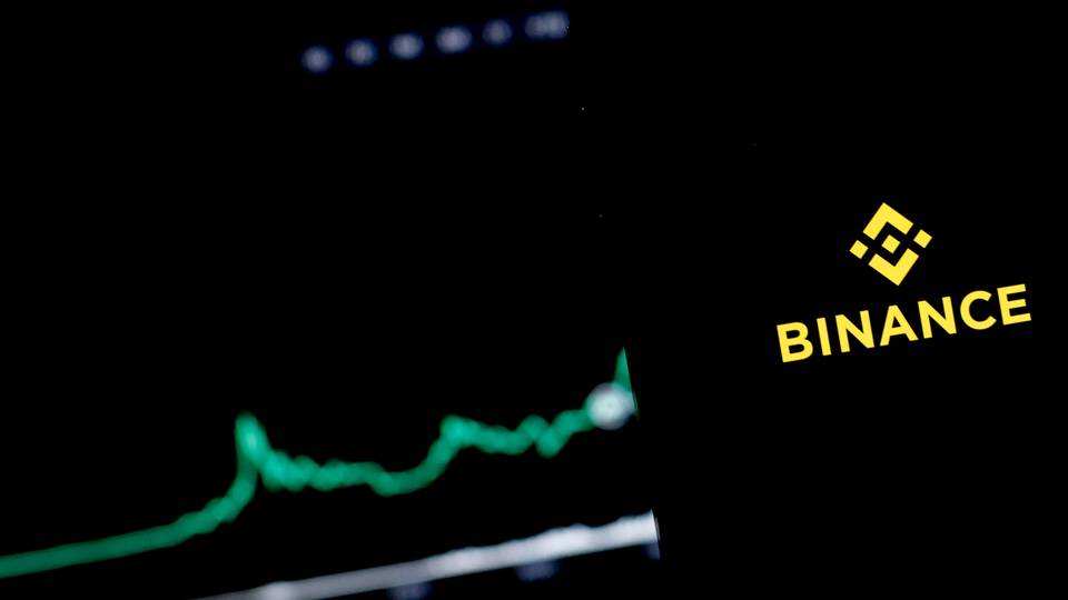 Binance executive detained in Nigeria to know bail fate next month