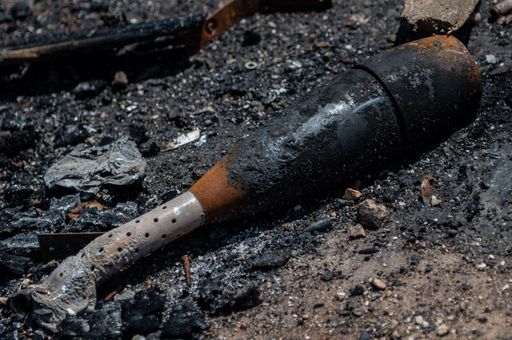 RDC: La frappe sur l'aéroport de Kisangani peut constituer un 'acte de terrorisme', avertit l'UA