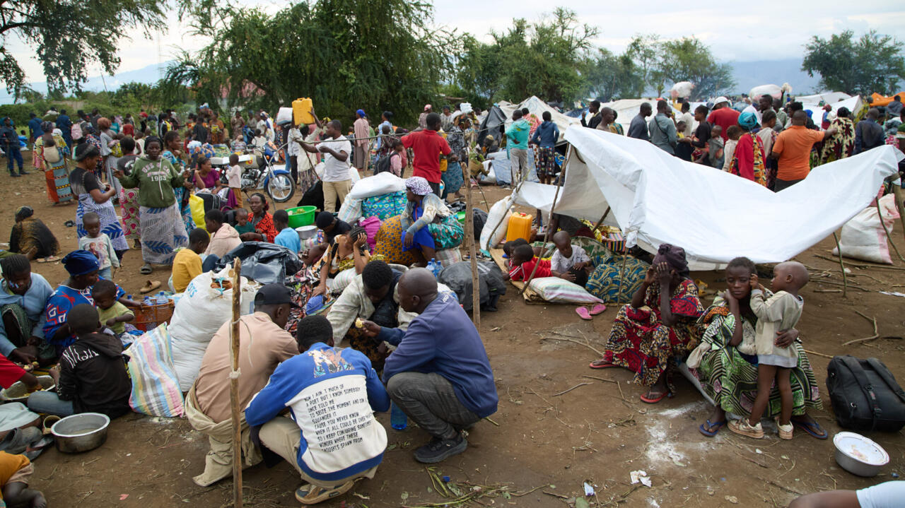 Burundi : des retours volontaires de réfugiés congolais en préparation