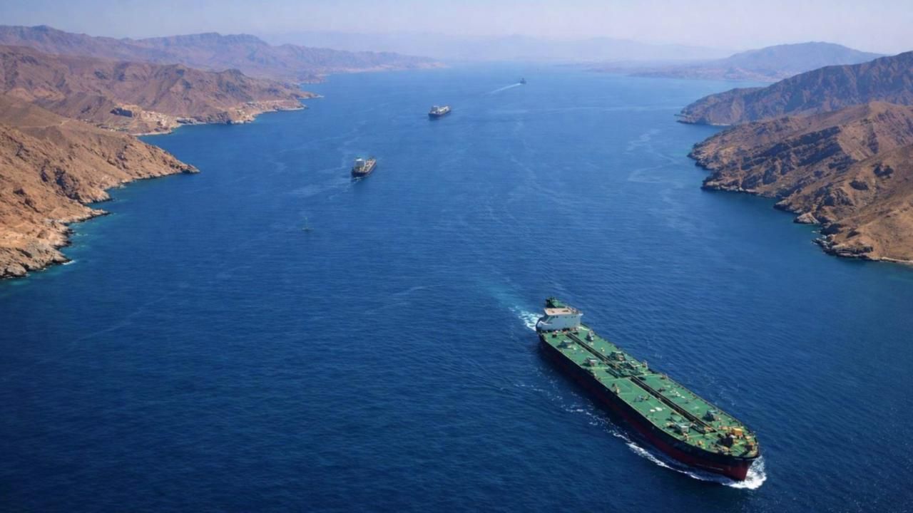Ormuz : l’Iran affirme avoir frappé un navire américain de surveillance sans équipage