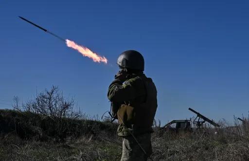 Nigeria yaonya raia wake dhidi ya kujisajili kupigana vita nje ya nchi