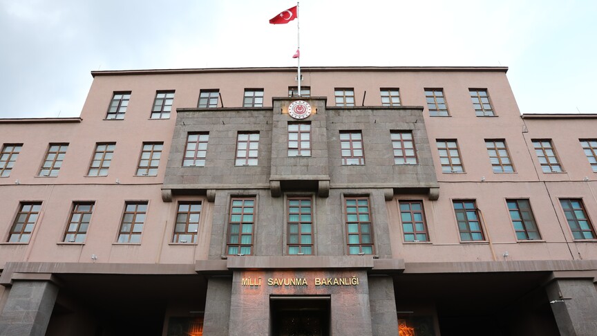 Türkiye Warns of Rising Tensions in Eastern Mediterranean