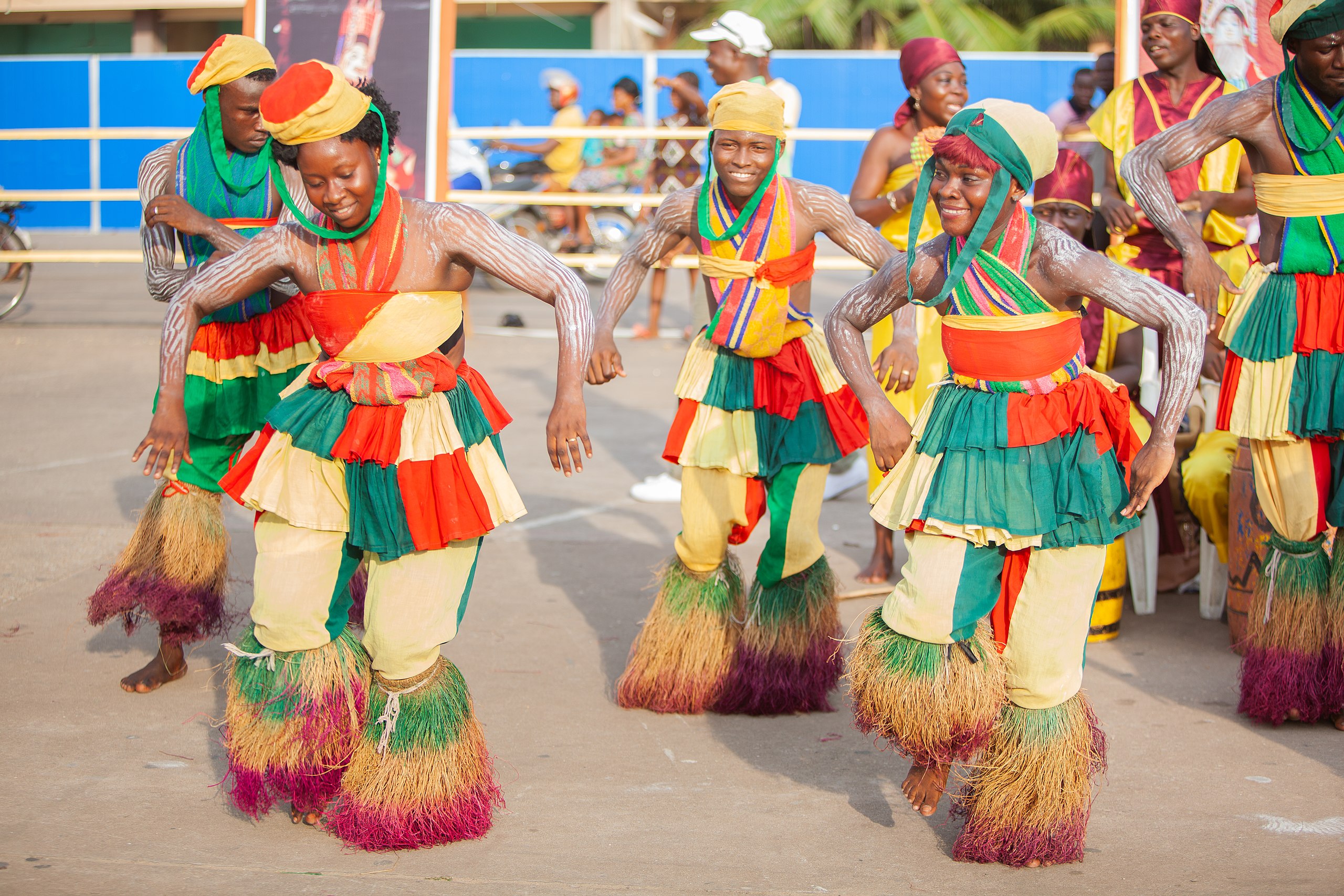 Bénin et Wild Coast : L’Afrique séduit les voyageurs en 2025