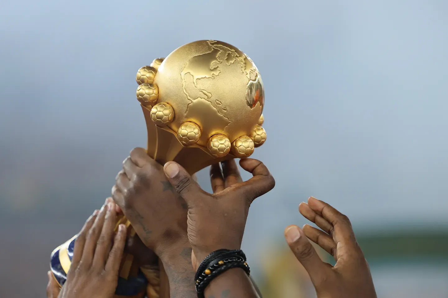 Ethiopia joins race to host 2028 Africa Cup of Nations