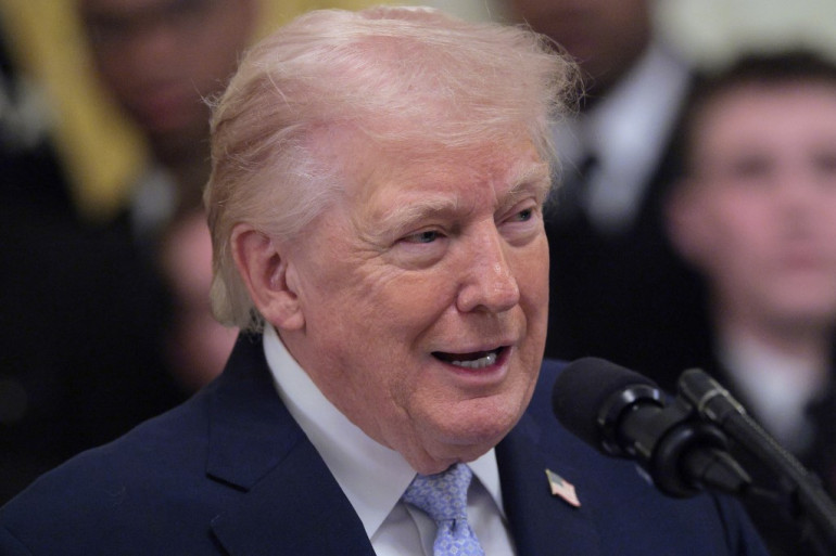 Les marchés obligataires américains réagissent à la pause annoncée par Trump sur l’Iran