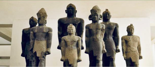 Sudan hosts ceremony marking recovery of 570 looted antiquities