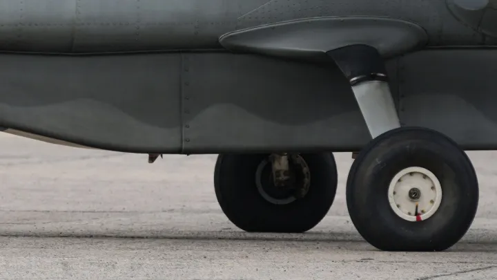 Gunman hijacks South Sudanese plane, orders pilot to fly him to Chad