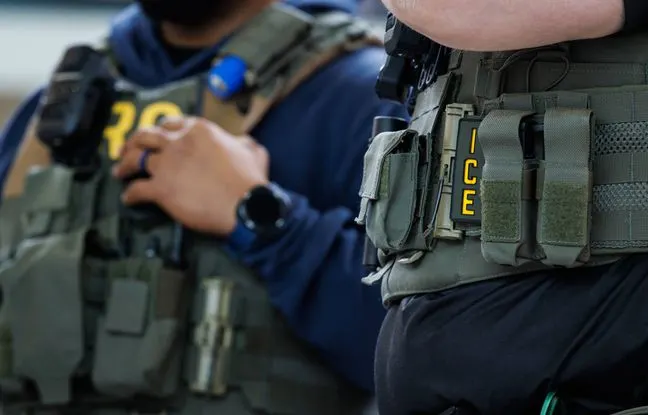 Une Française de 85 ans détenue aux États-Unis après une intervention des services migratoires