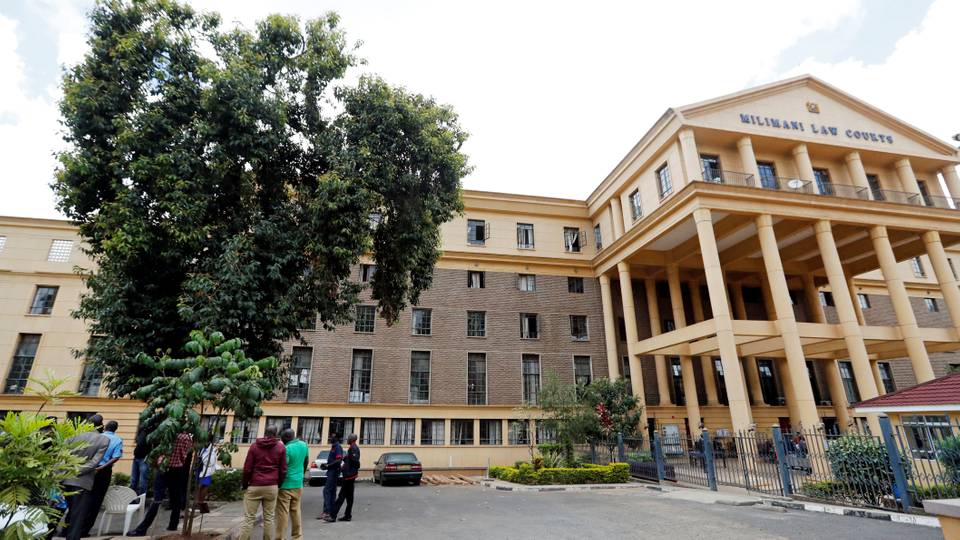 Kenyan court suspends fee hikes on crucial documents