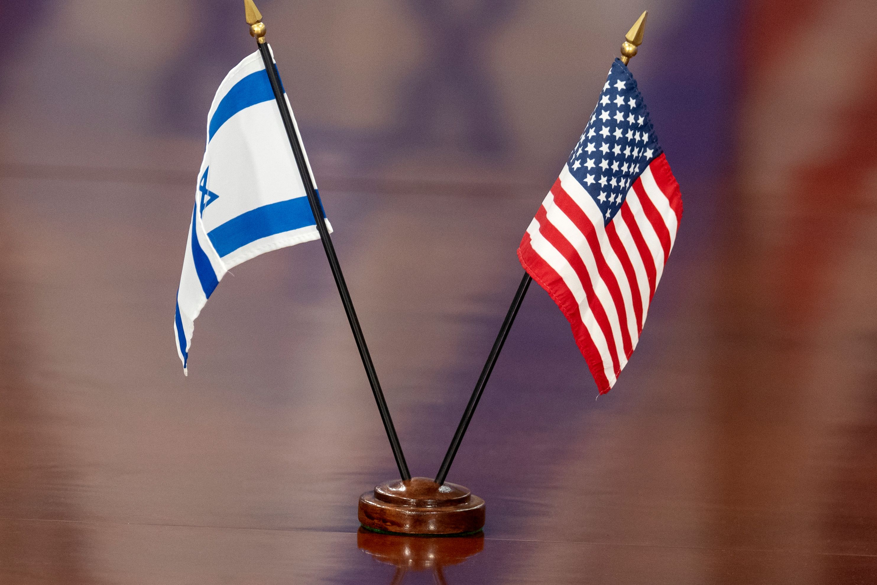 Pentagon imeongeza kiwango cha tishio la ujasusi la Israel dhidi ya Marekani hadi 'hatari' : ripoti