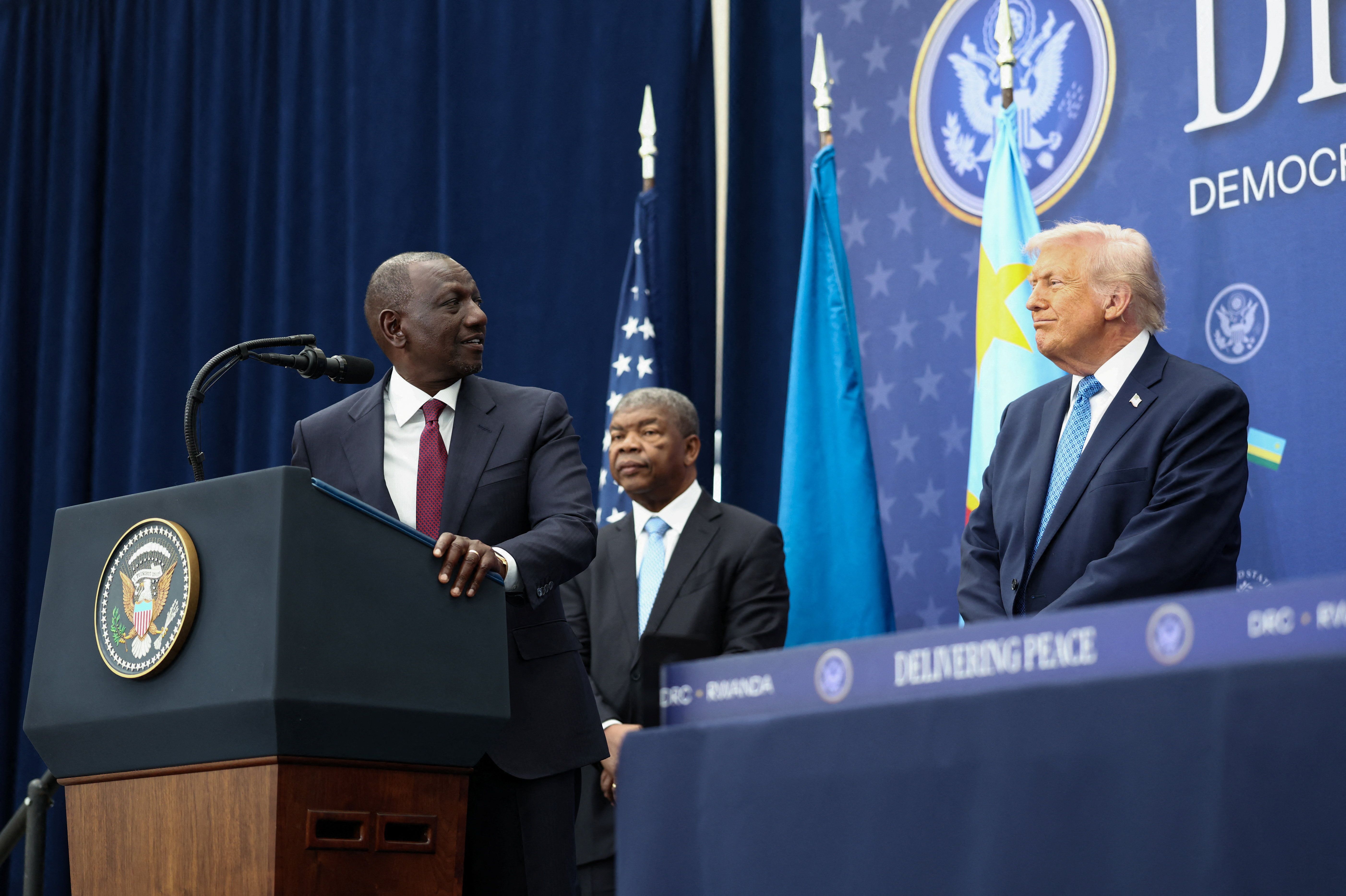 Court blocks plan for US Ebola quarantine facility in Kenya