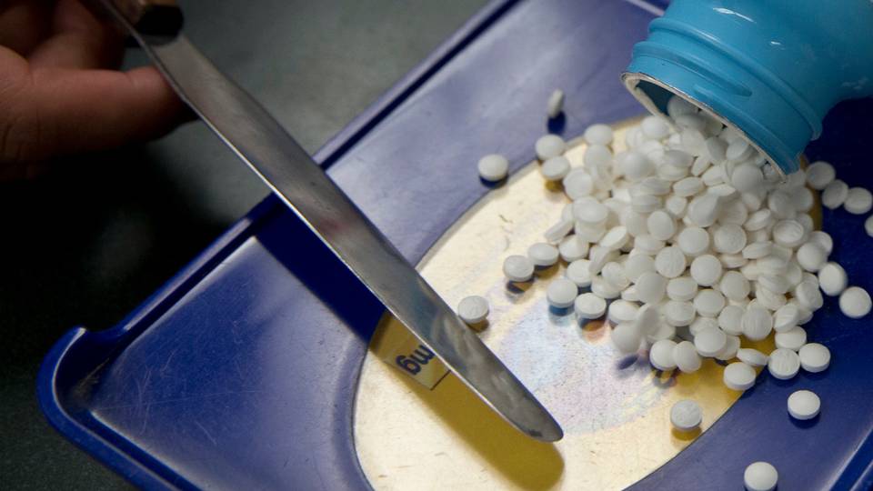 Rwanda gets $44m pharmaceutical funding