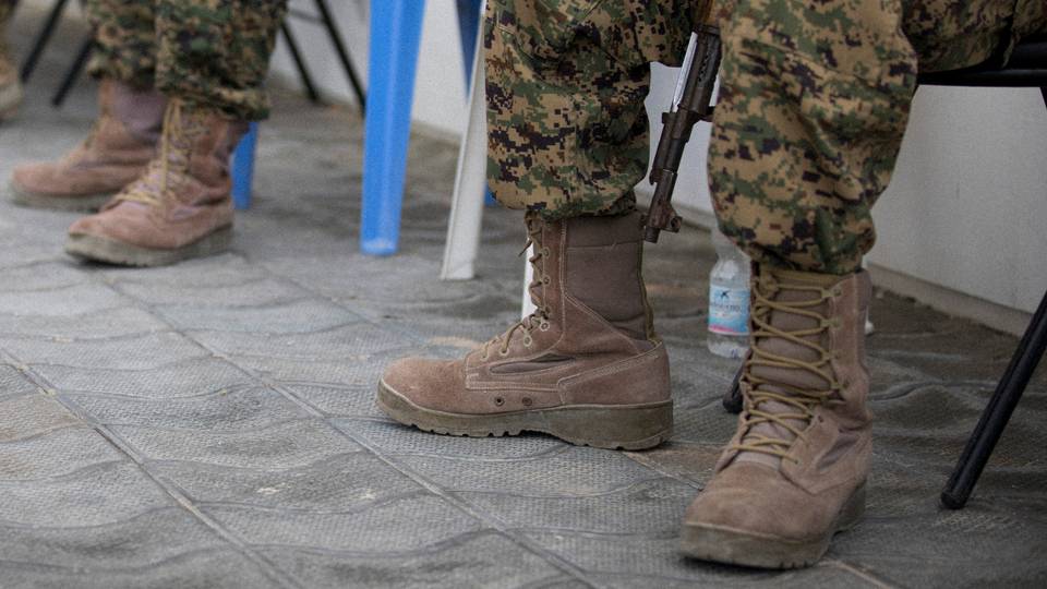 S. Africa soldiers killed in DRC due home on Wednesday