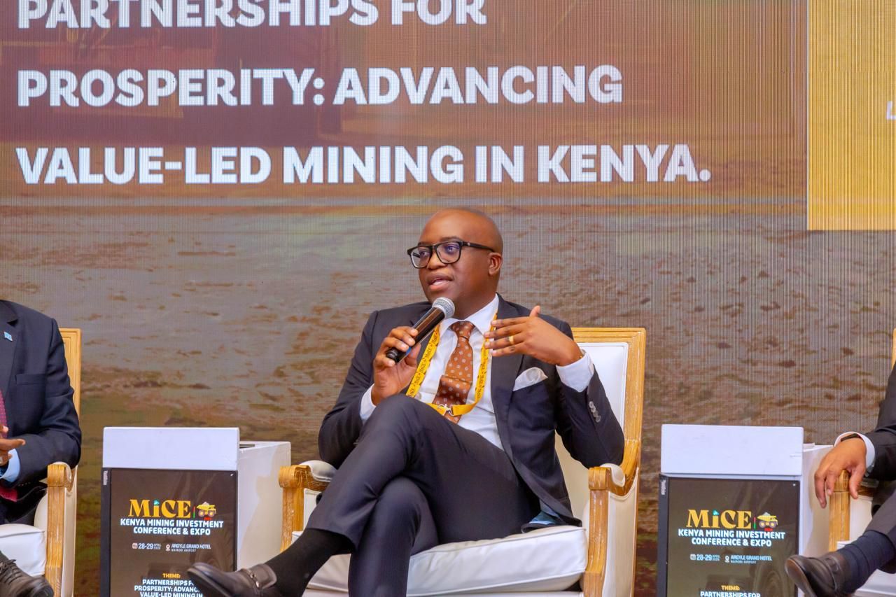 Tanzania Yaeleza Siri ya Mafanikio ya Sekta ya Madini Afrika