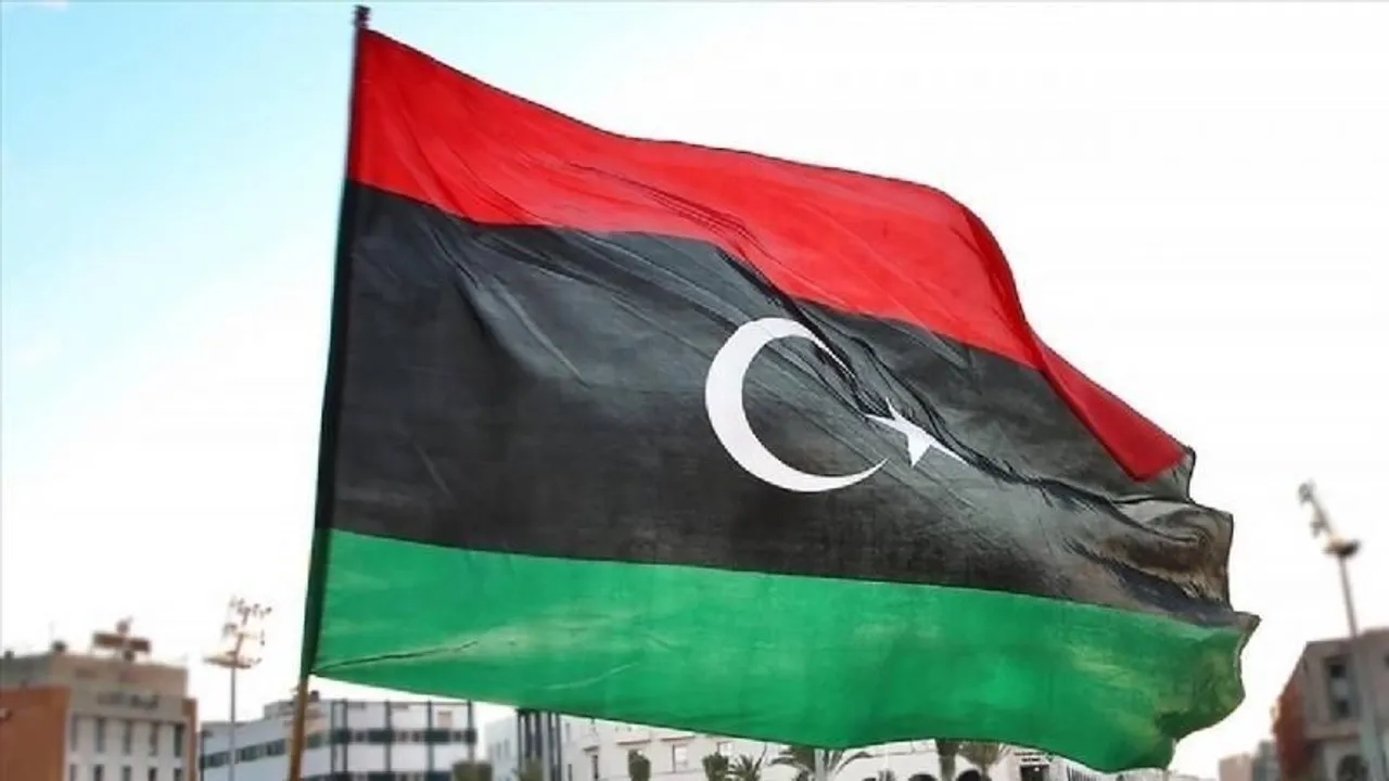 Libya's chief prosecutor asked to probe assassination of eastern forces' intelligence chief