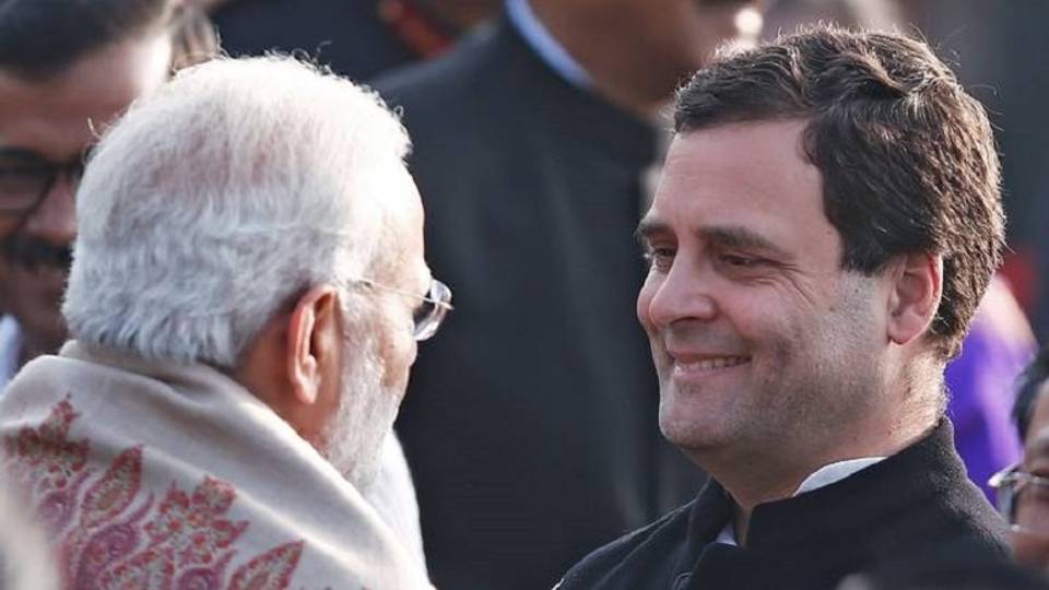 Dalilin da ya sa raguwar karfin Modi ya zama labari mai dadi ga dimokuradiyyar India