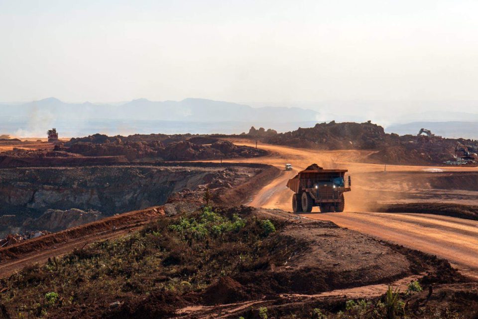 Dutch Investigation Confirms Bribery in Congo Mining License Deal