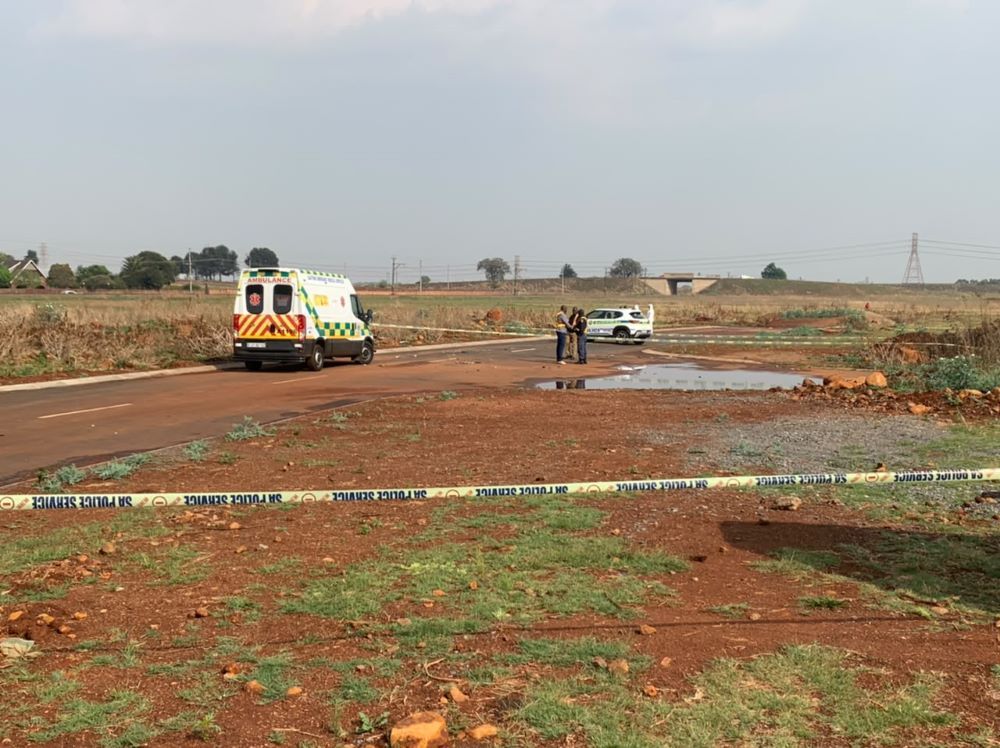 South Africa races to find killer as ninth woman's body is found
