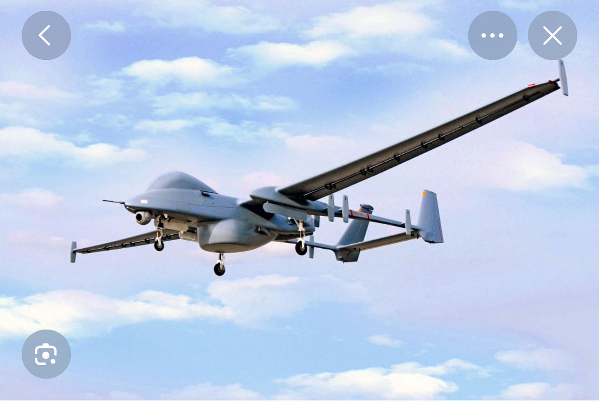 RDC : l’armée annonce la destruction d’un drone attribué au Rwanda dans le Sud-Kivu